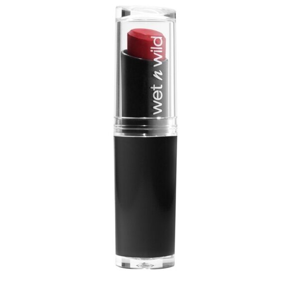 Mega Last Lip Color Νo.911 Stoplight red