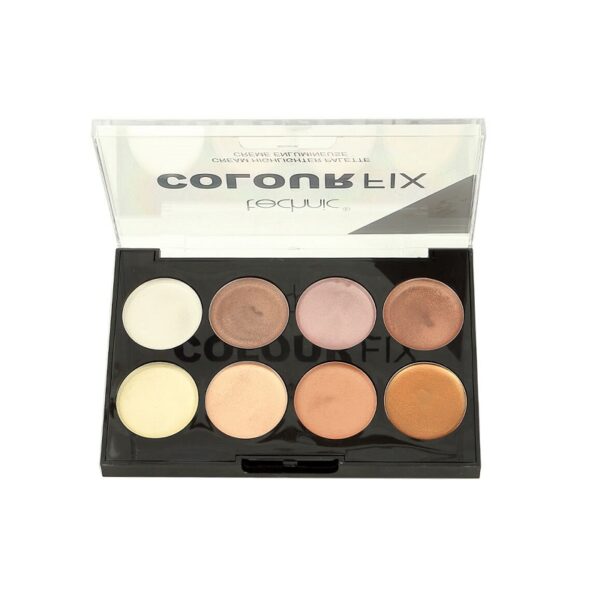 technic-cream-highlighter-palette-1