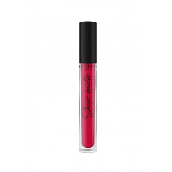 show-matte-lip-lacquer