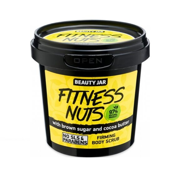 FITNESS-NUTS