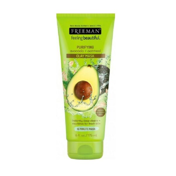 20200811094232_freeman_feelingbeautiful_avocado_oatmeal_clay_mask_175ml