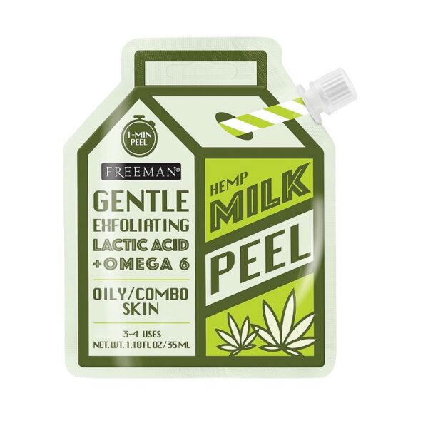 freeman-milk-peel-hemp-gentle-exfoliating-for-oily-combo-skin-35ml