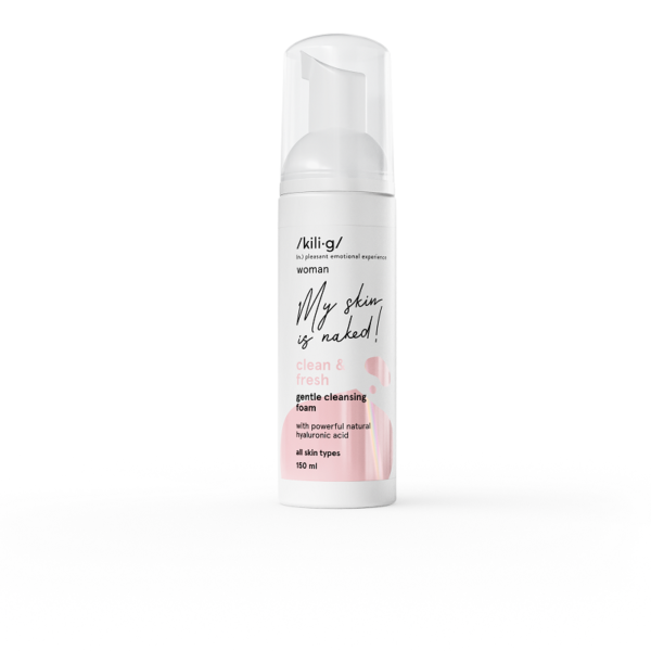 4770001000212_150ml_Gentle_Cleansing_foam