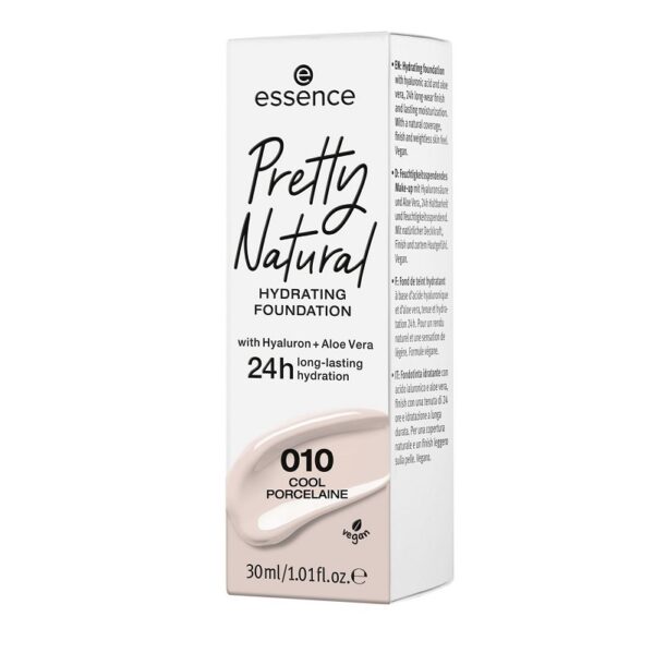 essence-pretty-natural-hydrating-foundation-010-cool-porcelaine-30ml