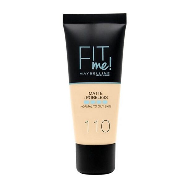 maybelline-fit-me-matte-poreless-foundation-110-porcelain-30ml