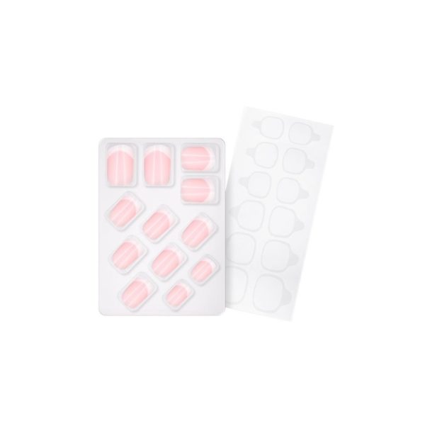 essence-french-manicure-click-on-nails-01-classic-french-12pcs