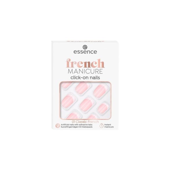 essence-french-manicure-click-on-nails-01-classic-french-12pcs