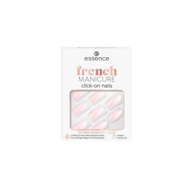 essence-french-manicure-click-on-nails-02-babyboomer-style-12pcs