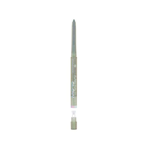 essence-meta-glow-duo-chrome-eye-pencil-03-greengalactic-chrome-022g