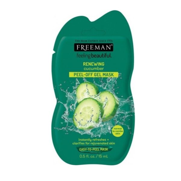 20191231105503_freeman_feelingbeautiful_renewing_cucumber_peel_off_gel_mask_15ml