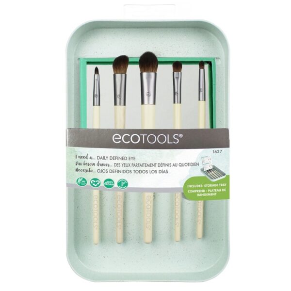 eco-tools-ecotools-daily-defined-σετ-5-πινέλων-μακιγιάζ-250g