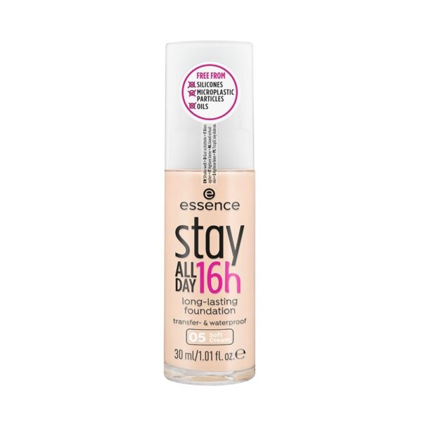 essence-stay-all-day-16h-long-lasting-foundation-05-soft-cream-30ml